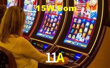 11A: Seu Cassino Premiado com Pagamentos Rápidos