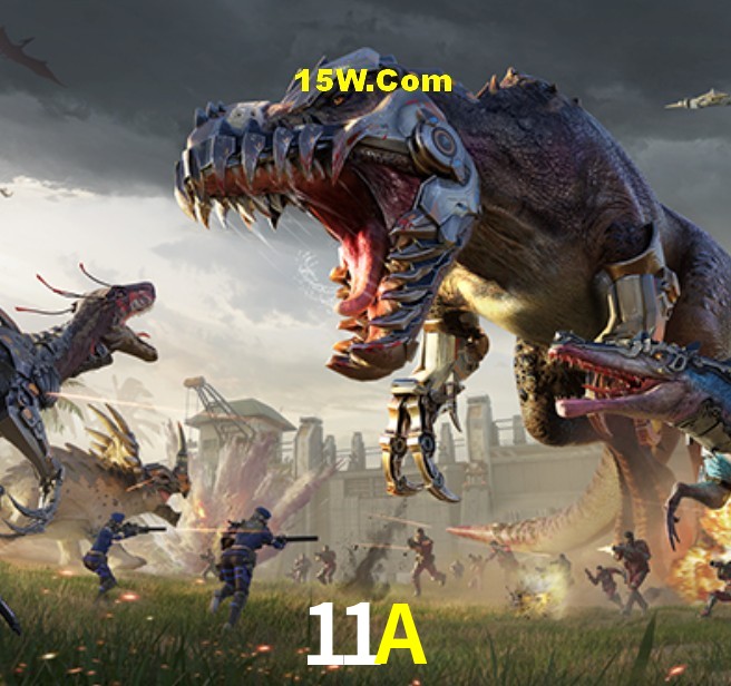 Diretório de Jogos 11A