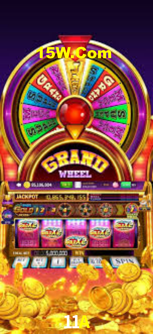 VIP Casino 11A