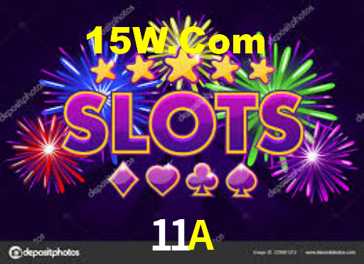 Tournaments 11A