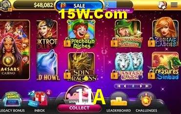 Sinta a adrenalina dos jogos de cassino com 11A