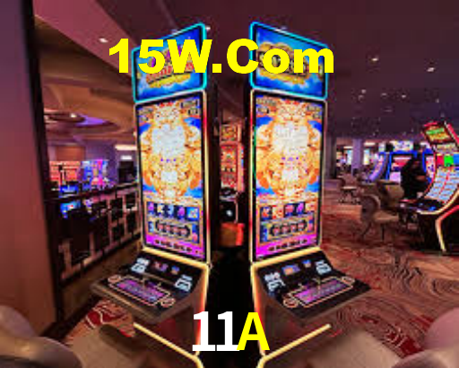 Roulette Table 11A